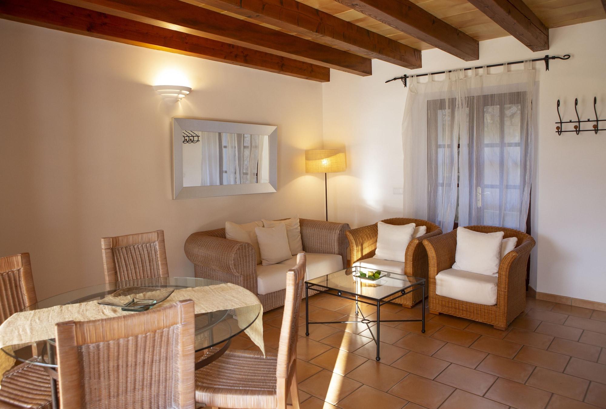 Sa Tanqueta De - Adults Only Aparthotel 4*