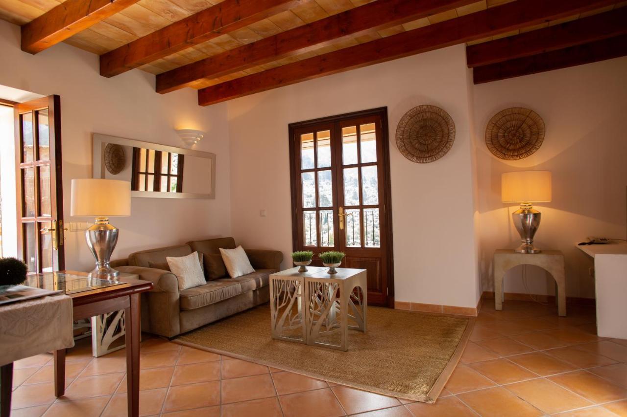 Aparthotel Sa Tanqueta De - Adults Only 4*