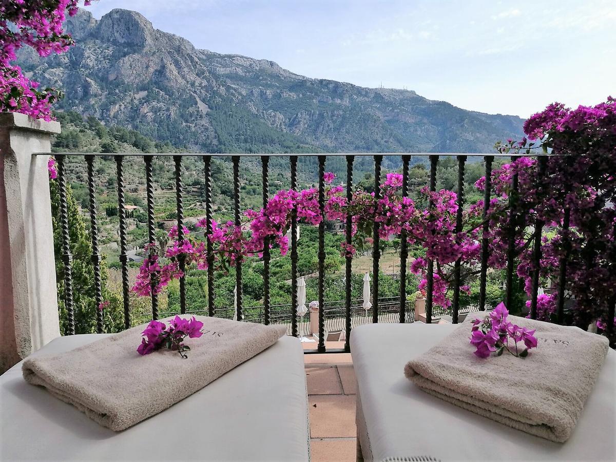 Aparthotel Sa Tanqueta De - Adults Only Fornalutx