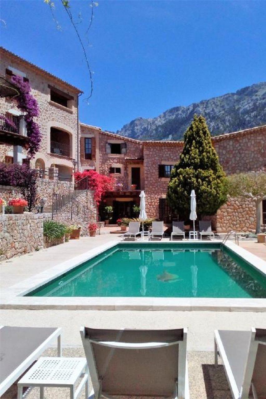 Sa Tanqueta De - Adults Only Appart hôtel Fornalutx