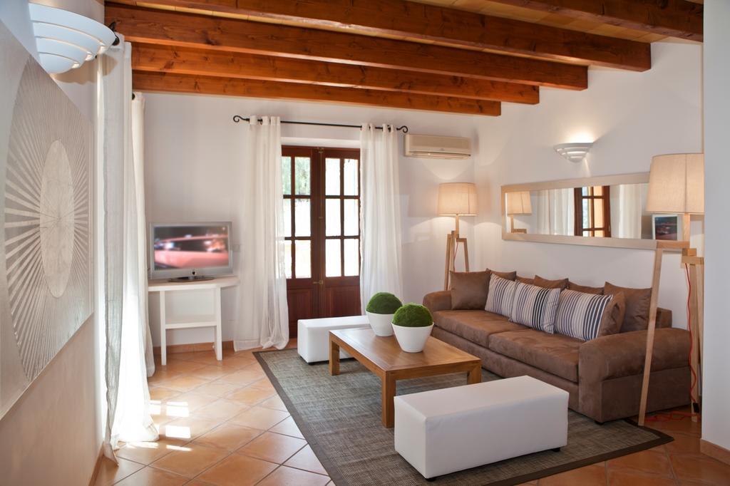 Appart hôtel Sa Tanqueta De - Adults Only 4*