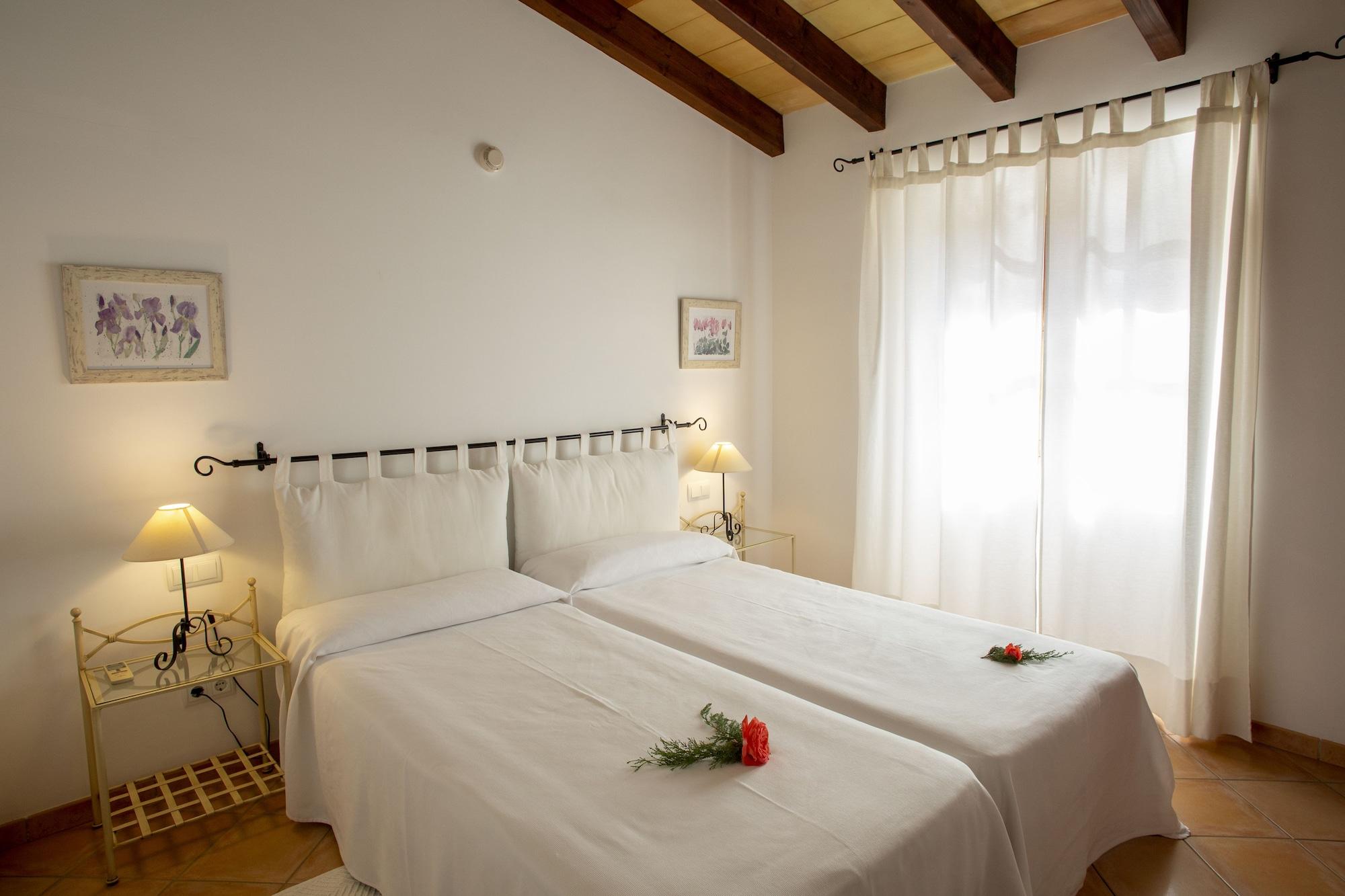 Appart hôtel Sa Tanqueta De - Adults Only 4*