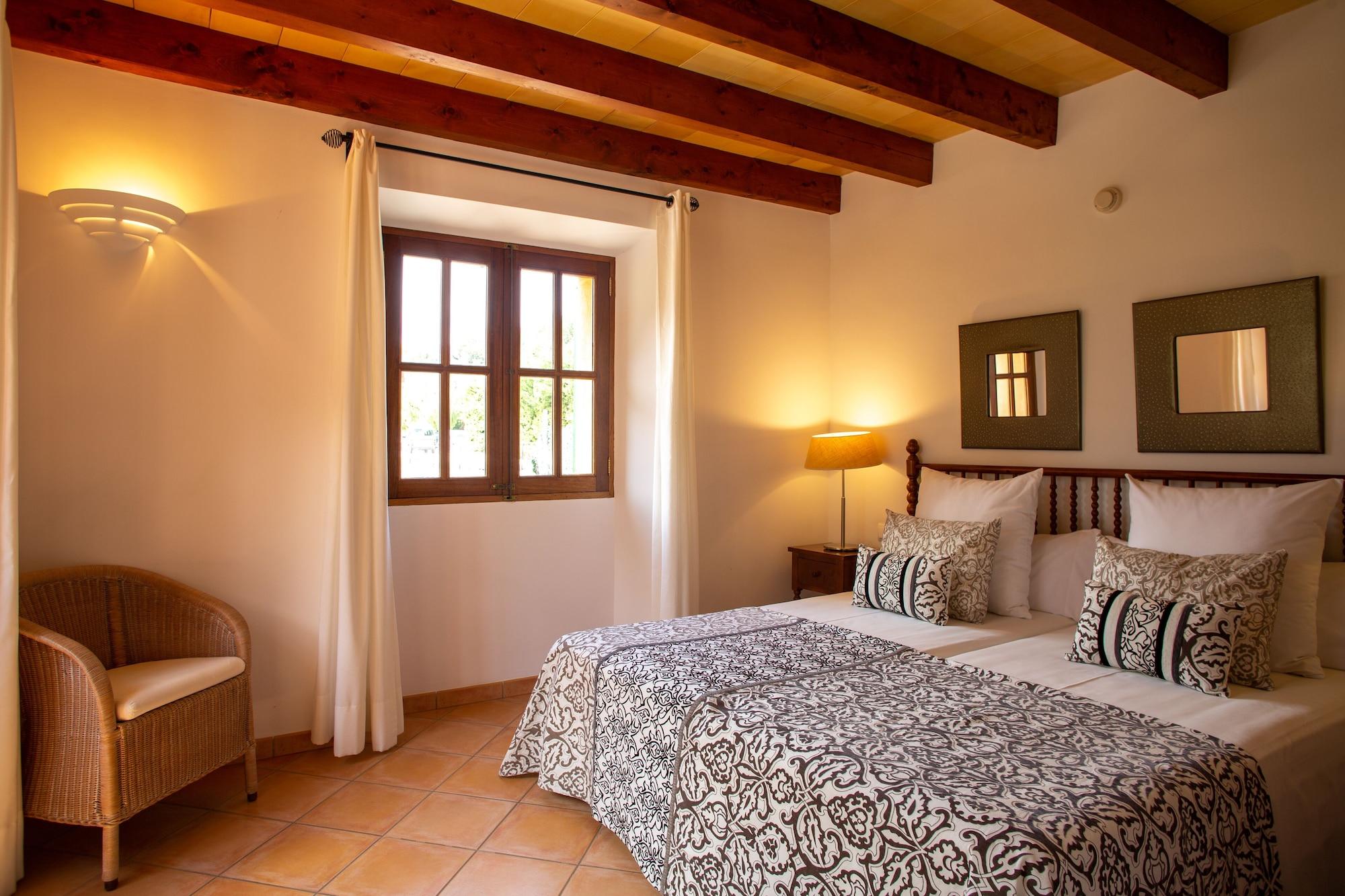 Appart hôtel Sa Tanqueta De - Adults Only 4*