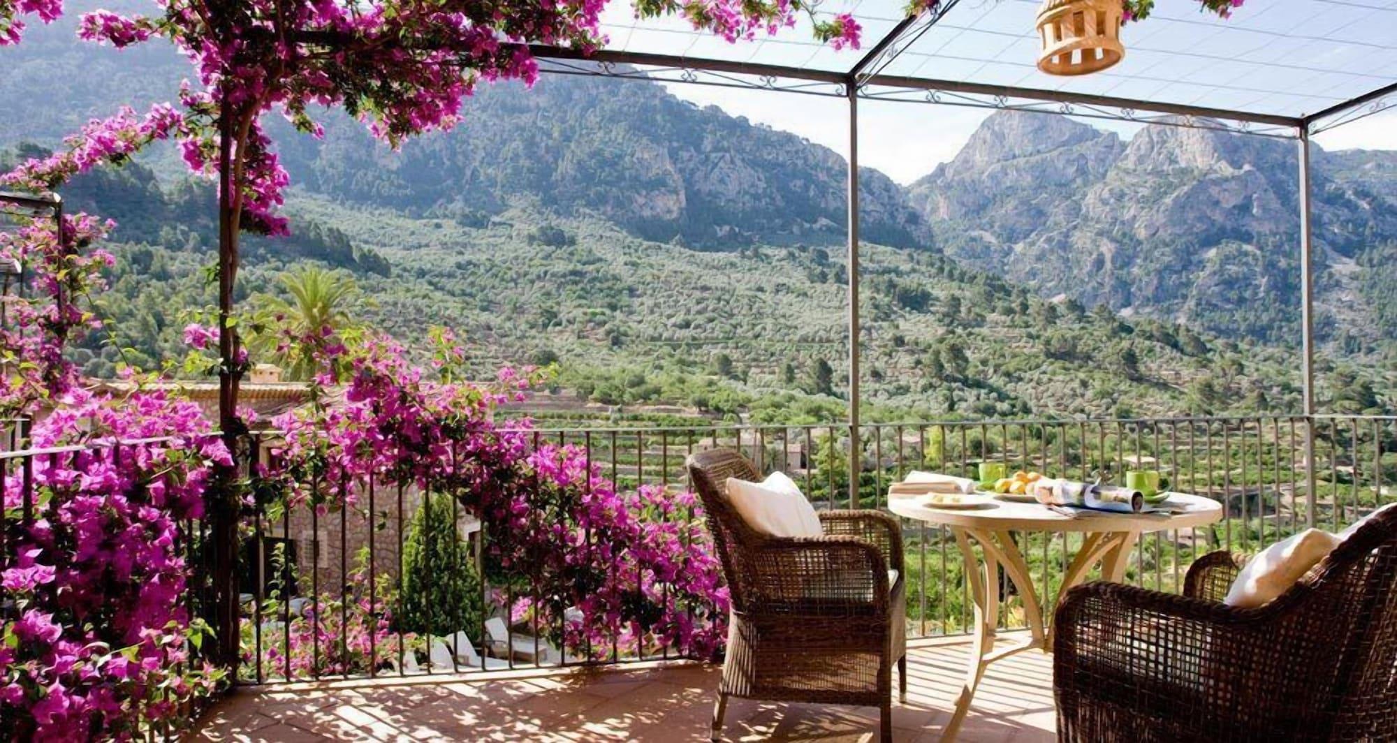 Sa Tanqueta De - Adults Only Appart hôtel