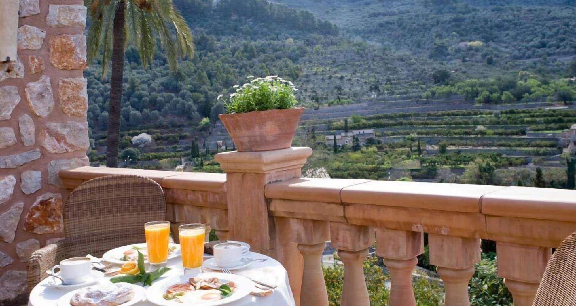 Appart hôtel Sa Tanqueta De - Adults Only 4*
