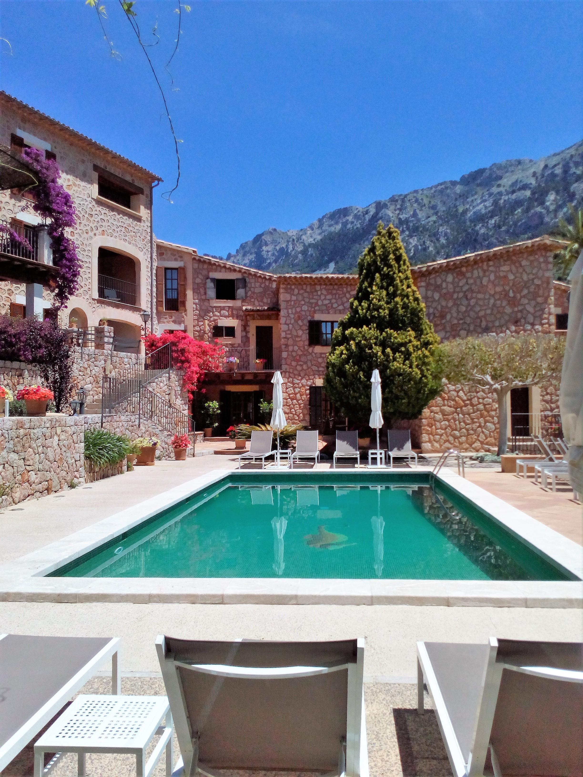 Appart hôtel Sa Tanqueta De - Adults Only