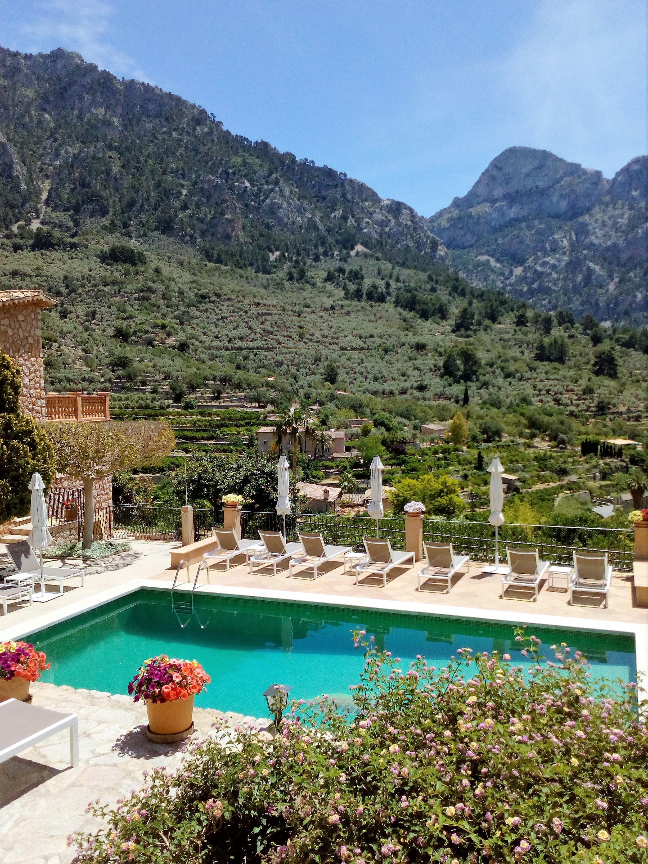 Sa Tanqueta De - Adults Only Appart hôtel