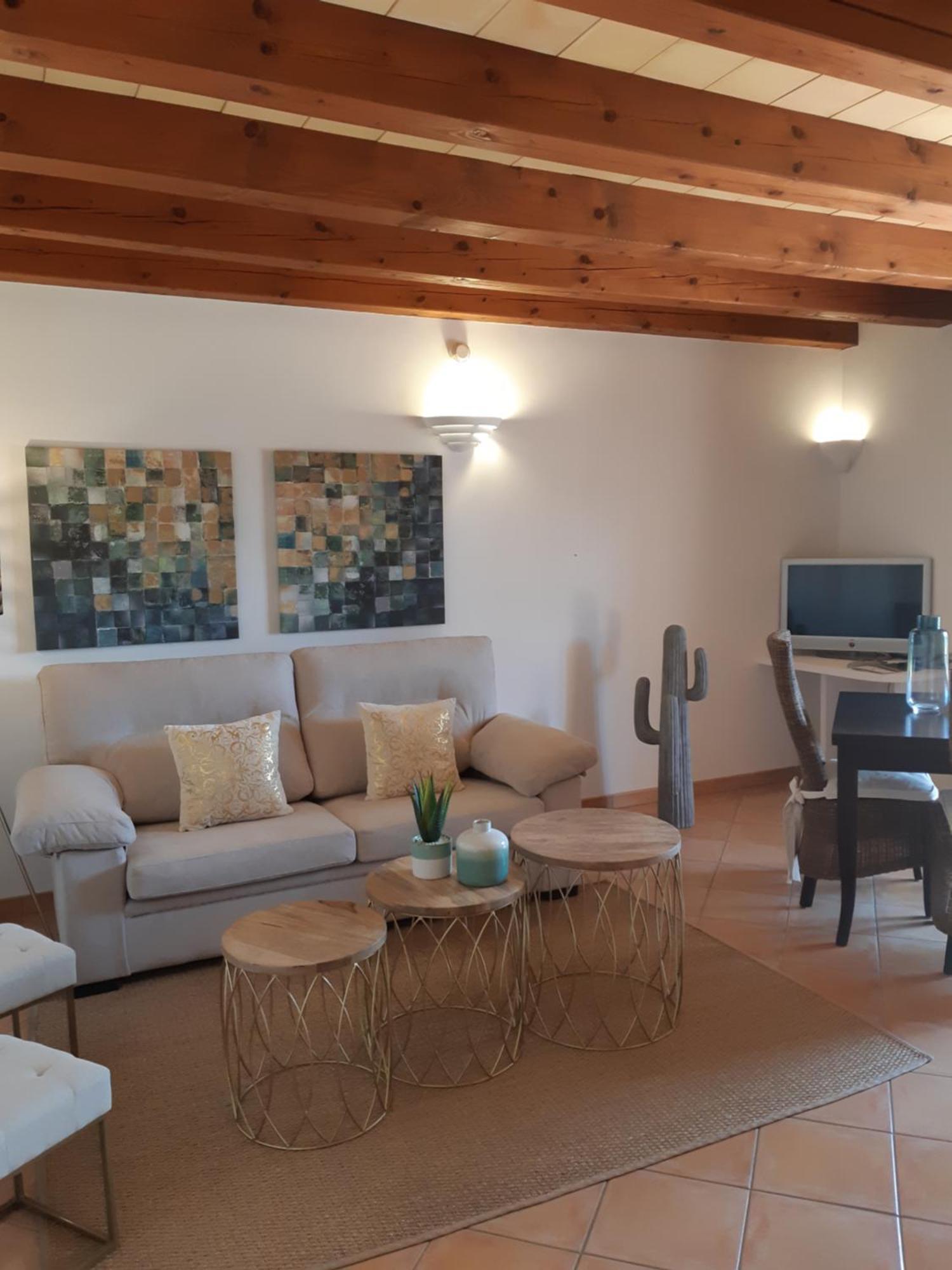 Appart hôtel Sa Tanqueta De - Adults Only 4*