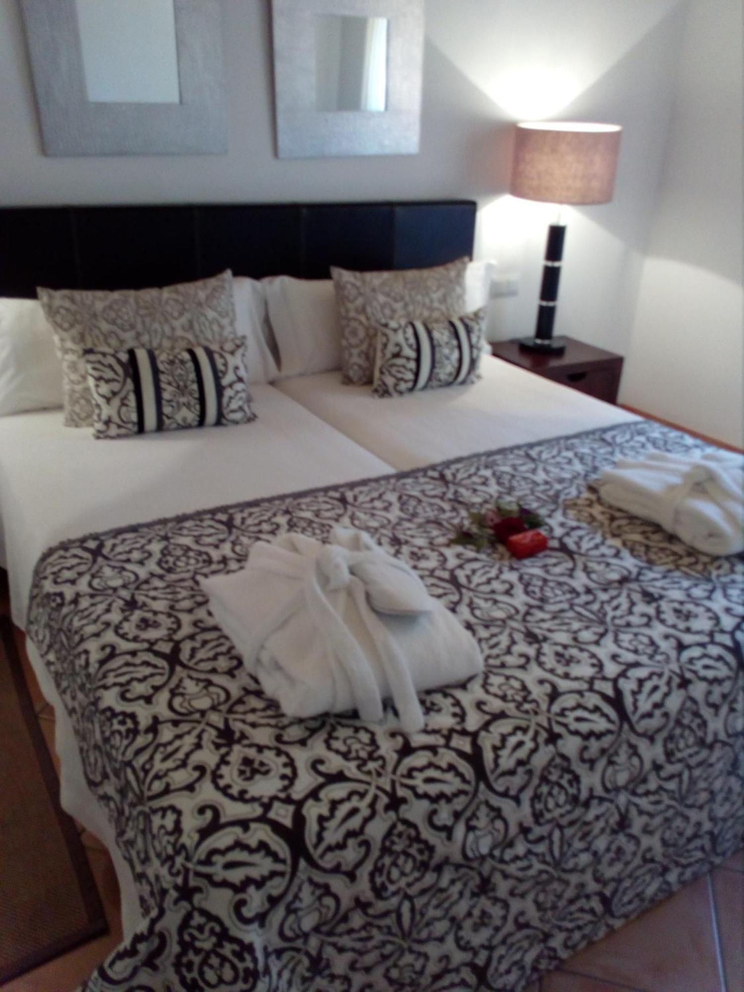 Appart hôtel Sa Tanqueta De - Adults Only