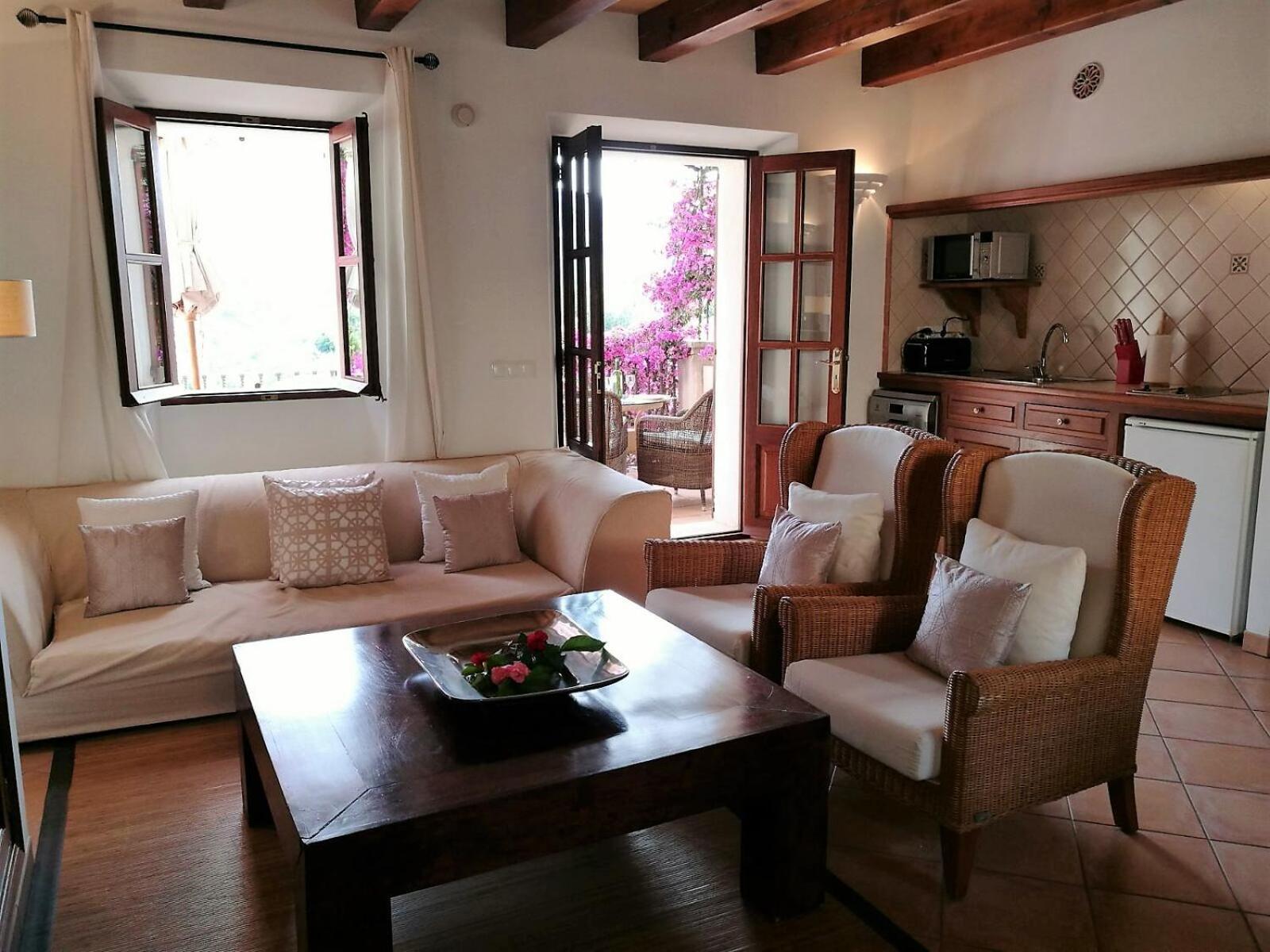 Appart hôtel Sa Tanqueta De - Adults Only 4*