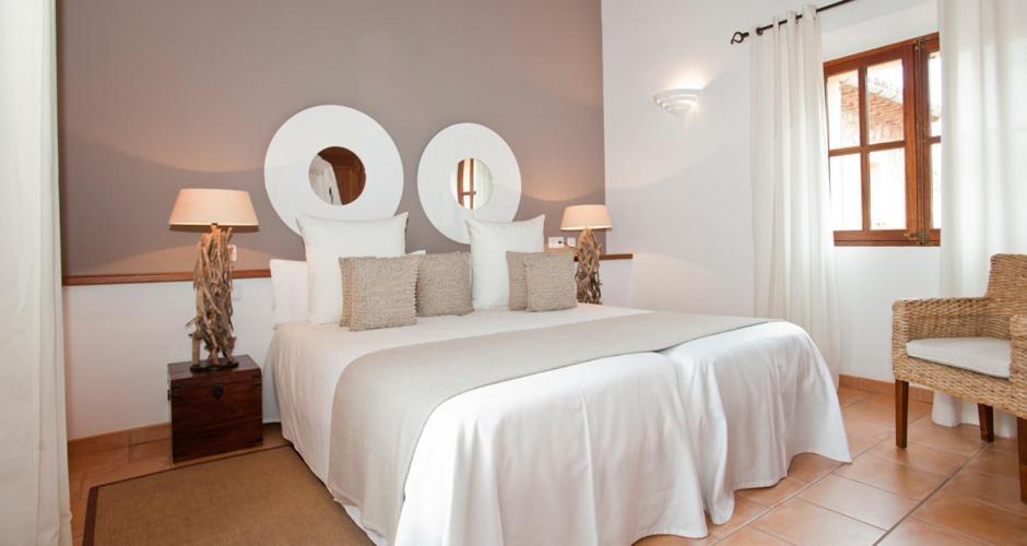 Appart hôtel Sa Tanqueta De - Adults Only Fornalutx