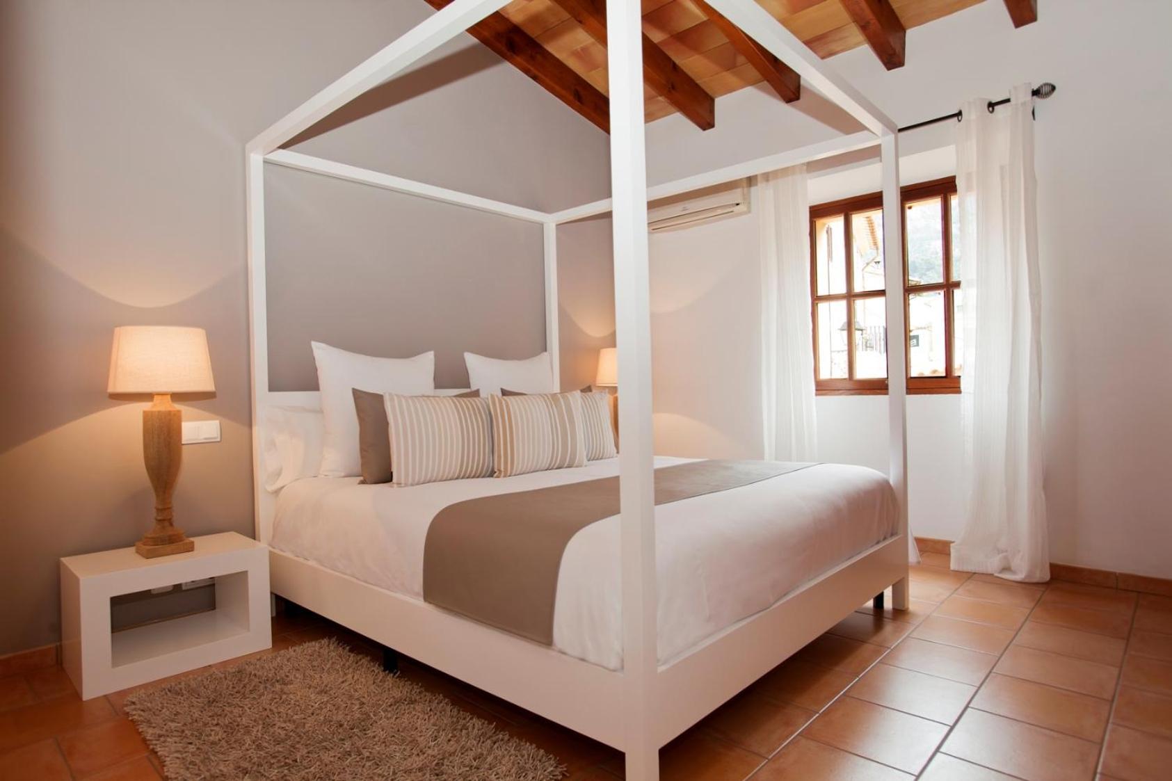 Appart hôtel Sa Tanqueta De - Adults Only