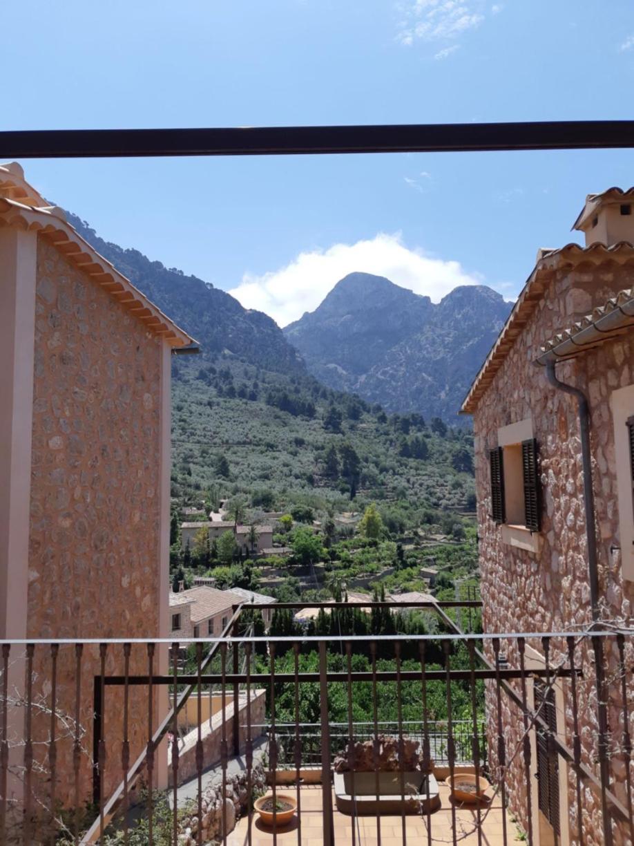Aparthotel Sa Tanqueta De - Adults Only Fornalutx