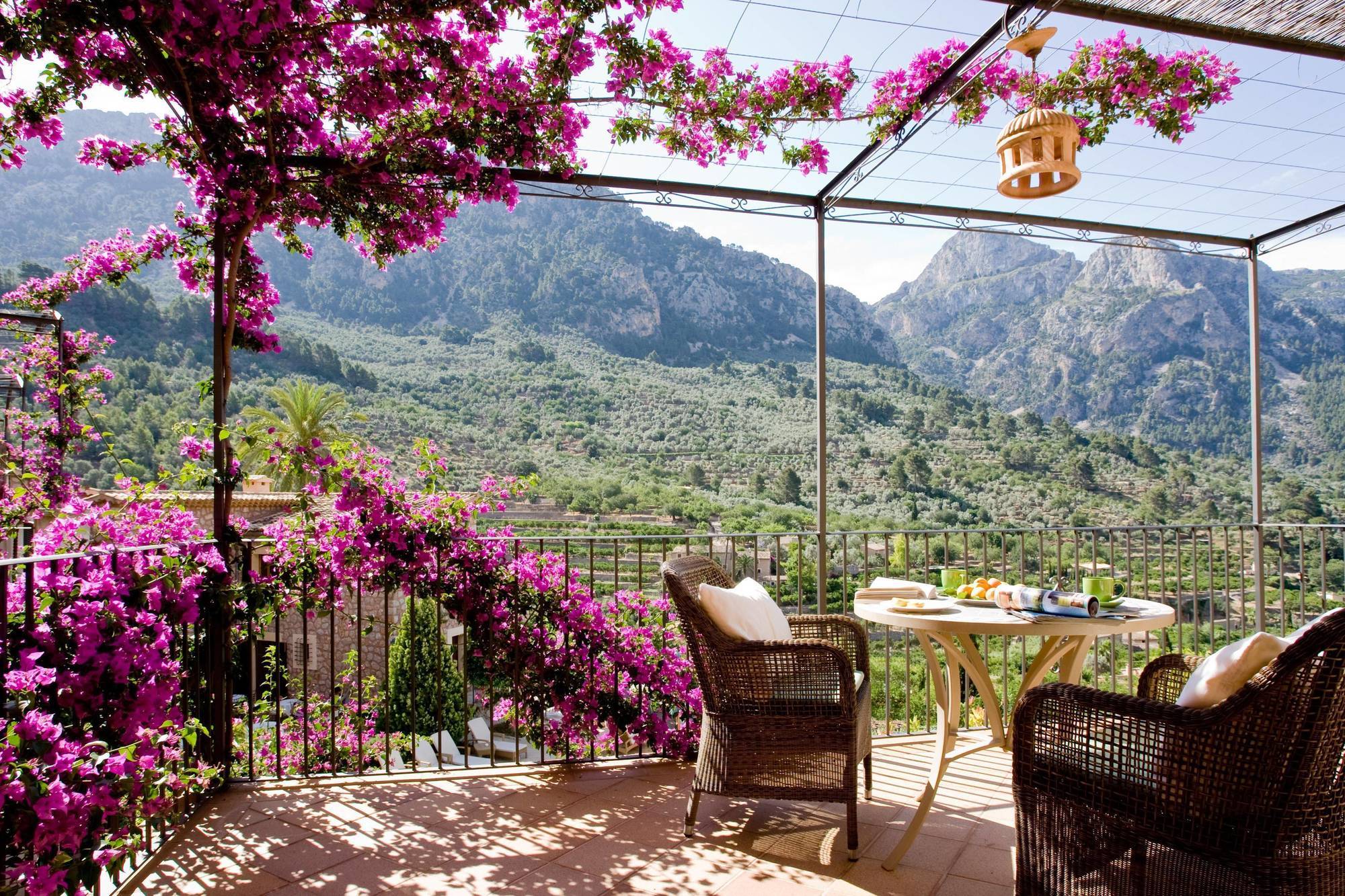 Appart hôtel Sa Tanqueta De - Adults Only