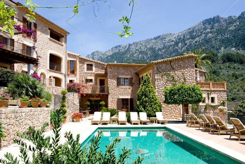 Appart hôtel Sa Tanqueta De - Adults Only Fornalutx