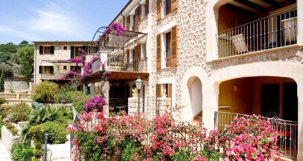 Appart hôtel Sa Tanqueta De - Adults Only 4*