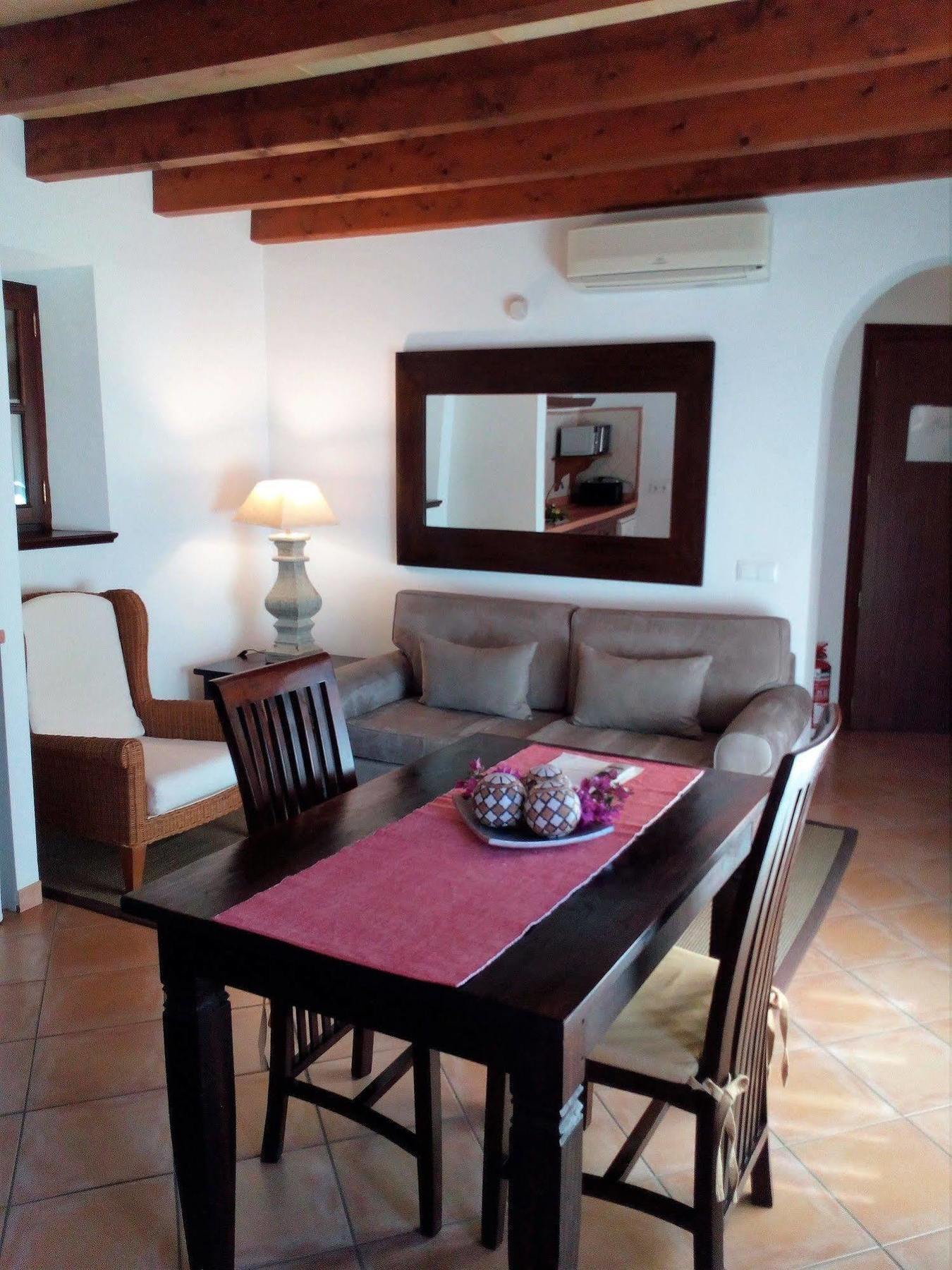 Appart hôtel Sa Tanqueta De - Adults Only 4*