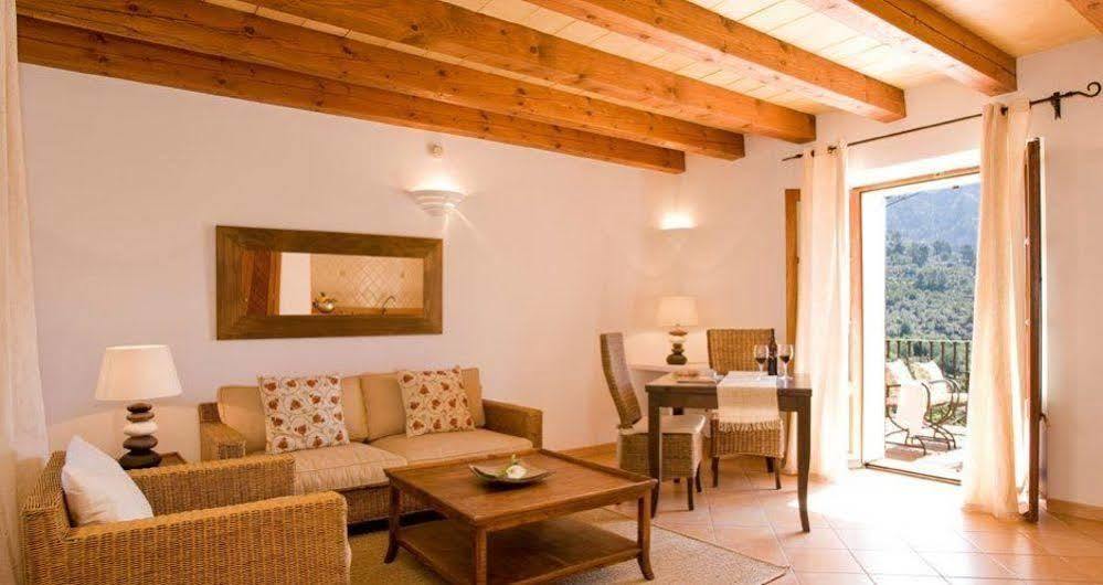 Appart hôtel Sa Tanqueta De - Adults Only 4*