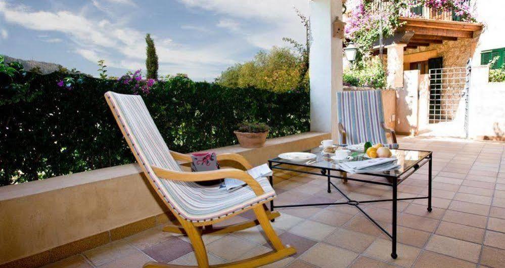 Appart hôtel Sa Tanqueta De - Adults Only 4*