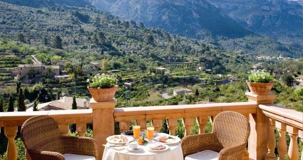 Sa Tanqueta De - Adults Only Appart hôtel 4*